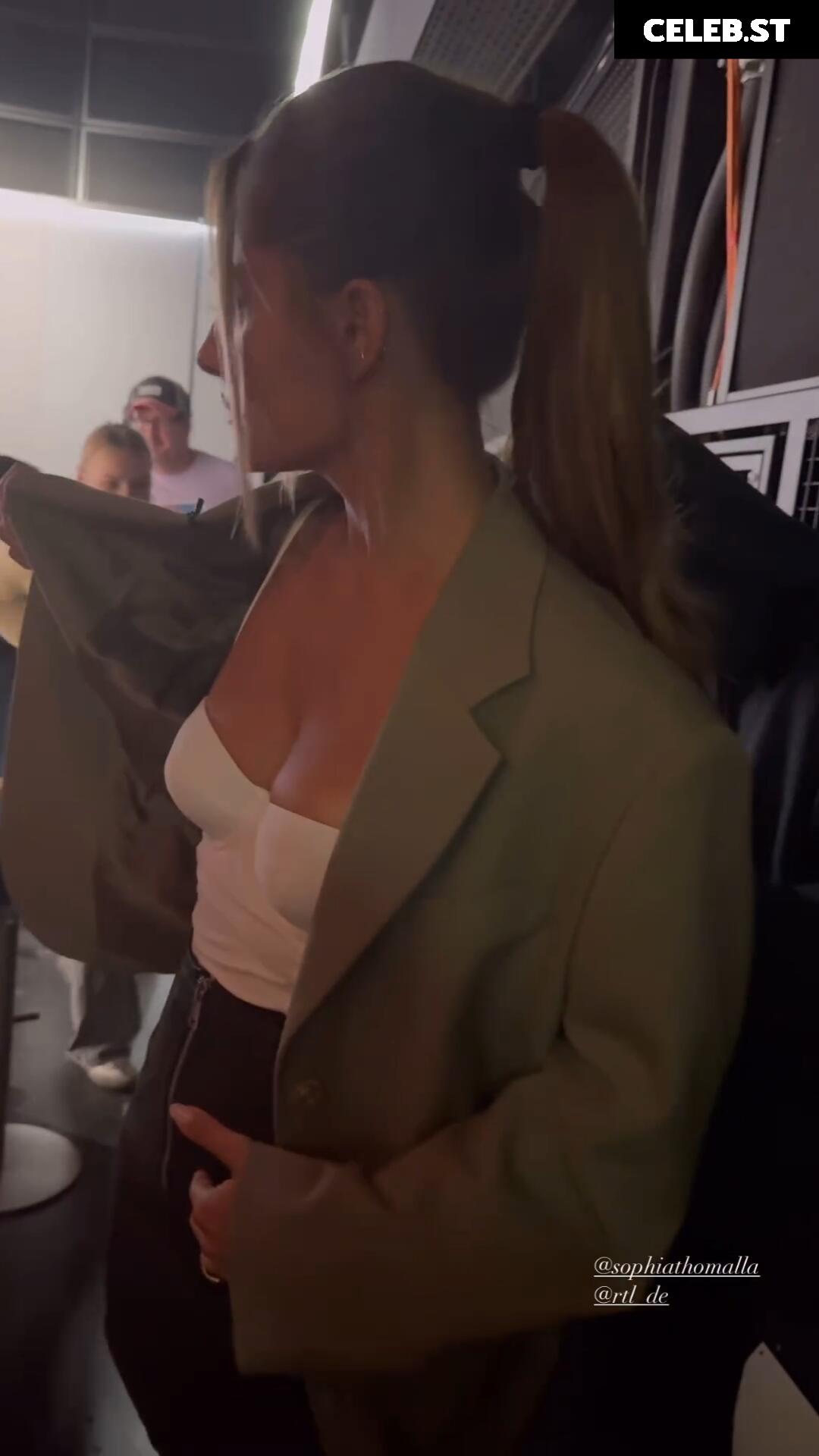 Sophia Thomalla Image 1781460