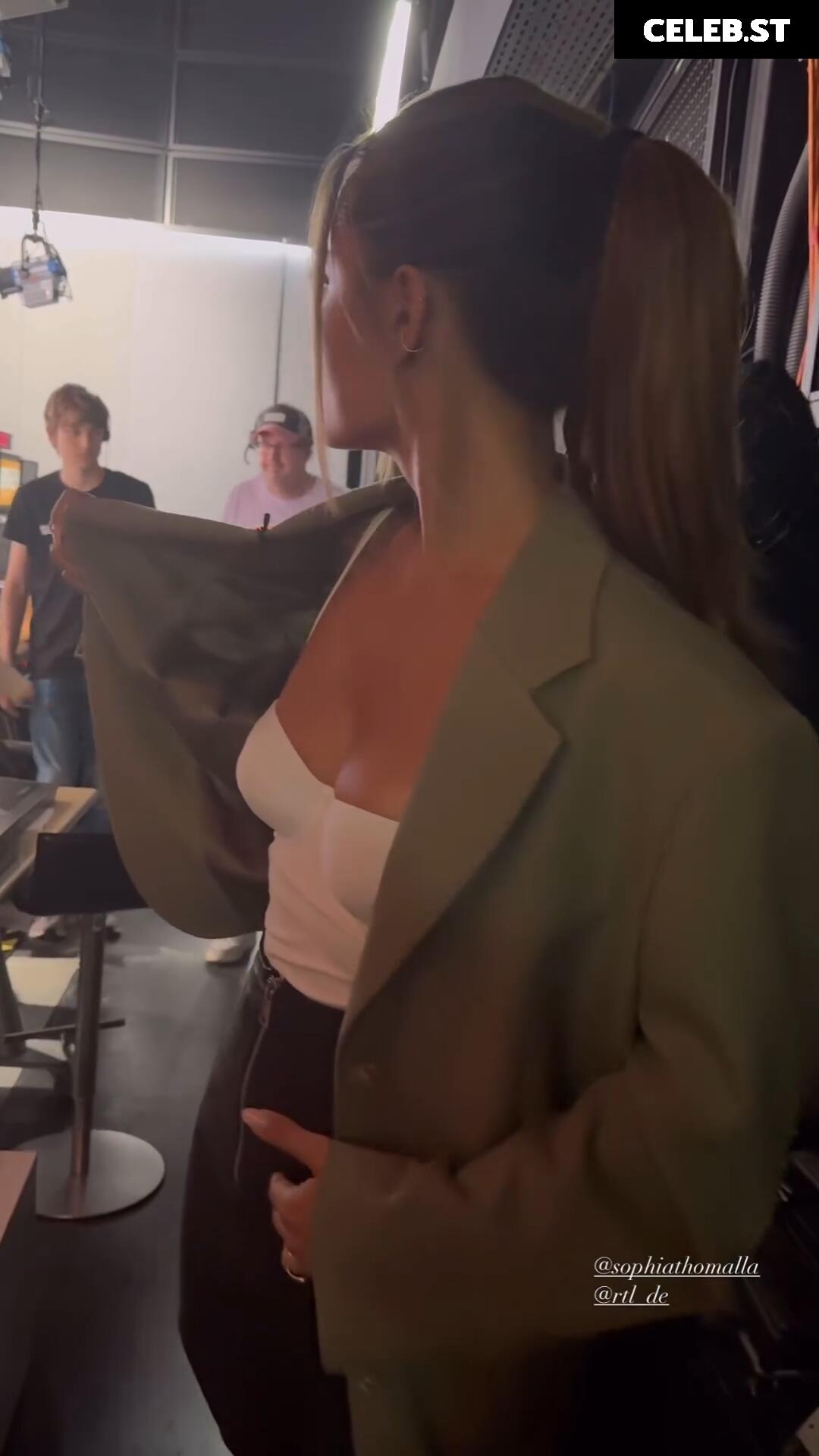 Sophia Thomalla Image 1781437