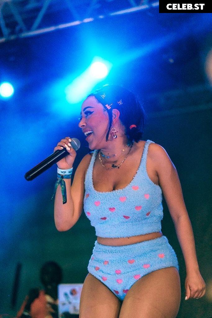 Doja Cat Image 1781793