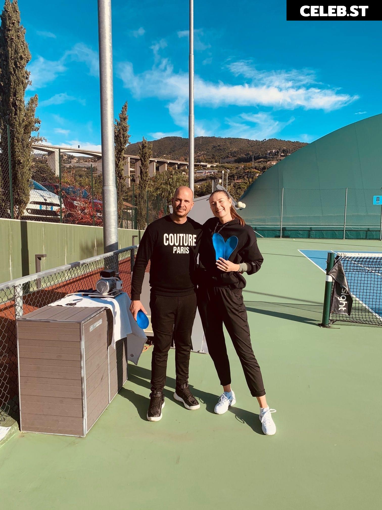 Maria Sharapova Image 1781775