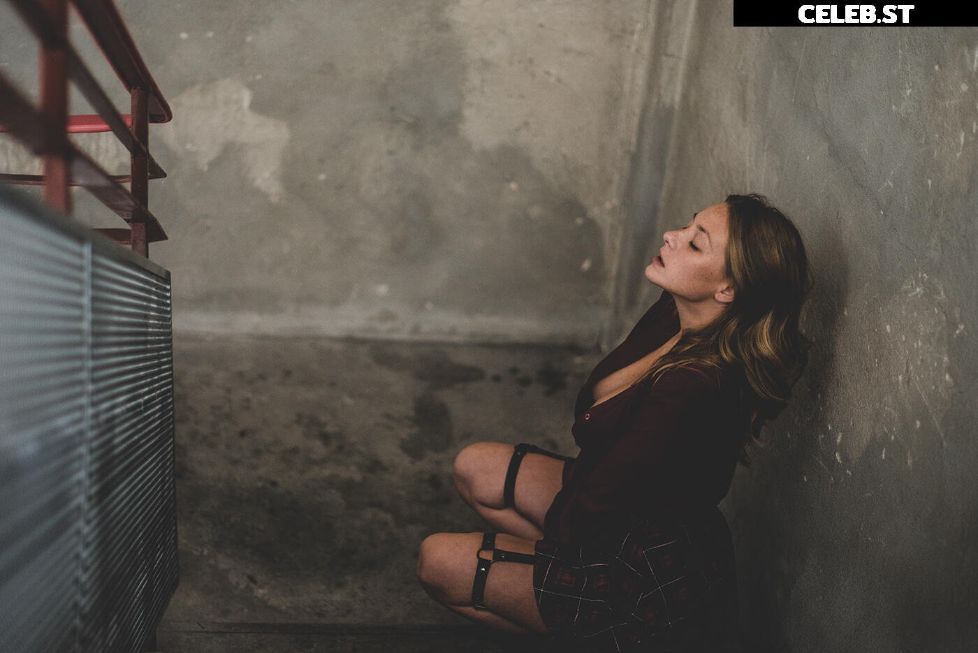 Olga Kobzar Image 1781685