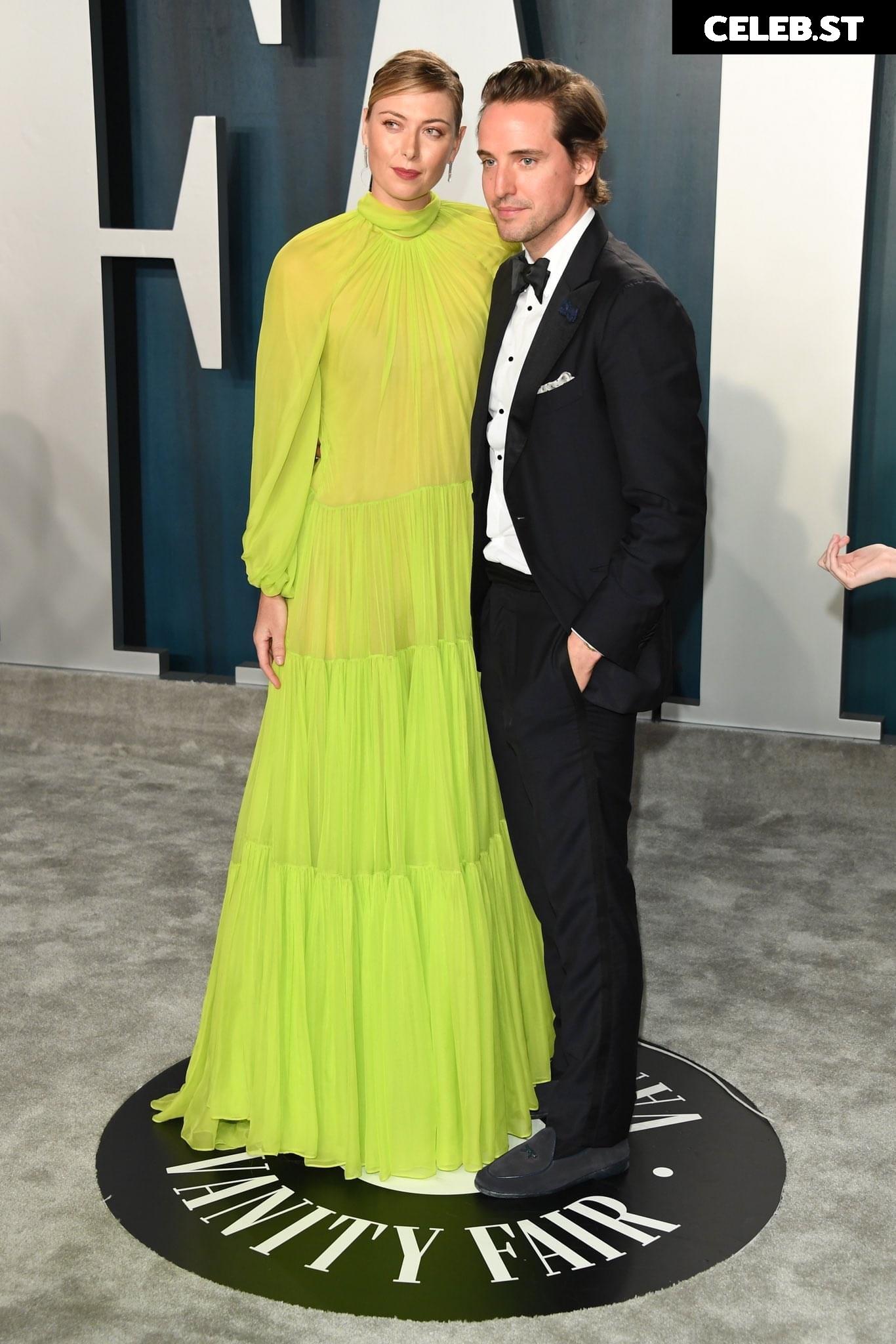 Maria Sharapova Image 1781671