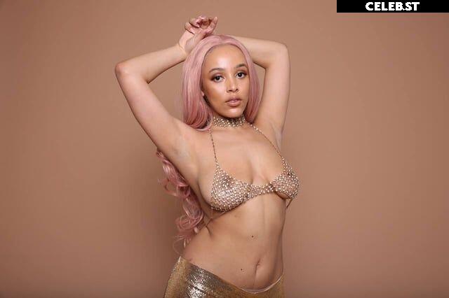 Doja Cat Image 1781677