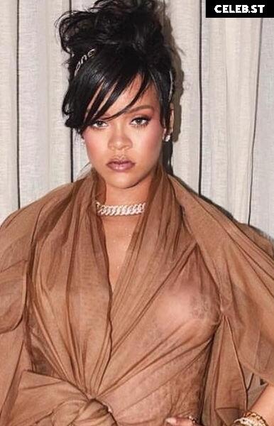 Rihanna Image 1781661