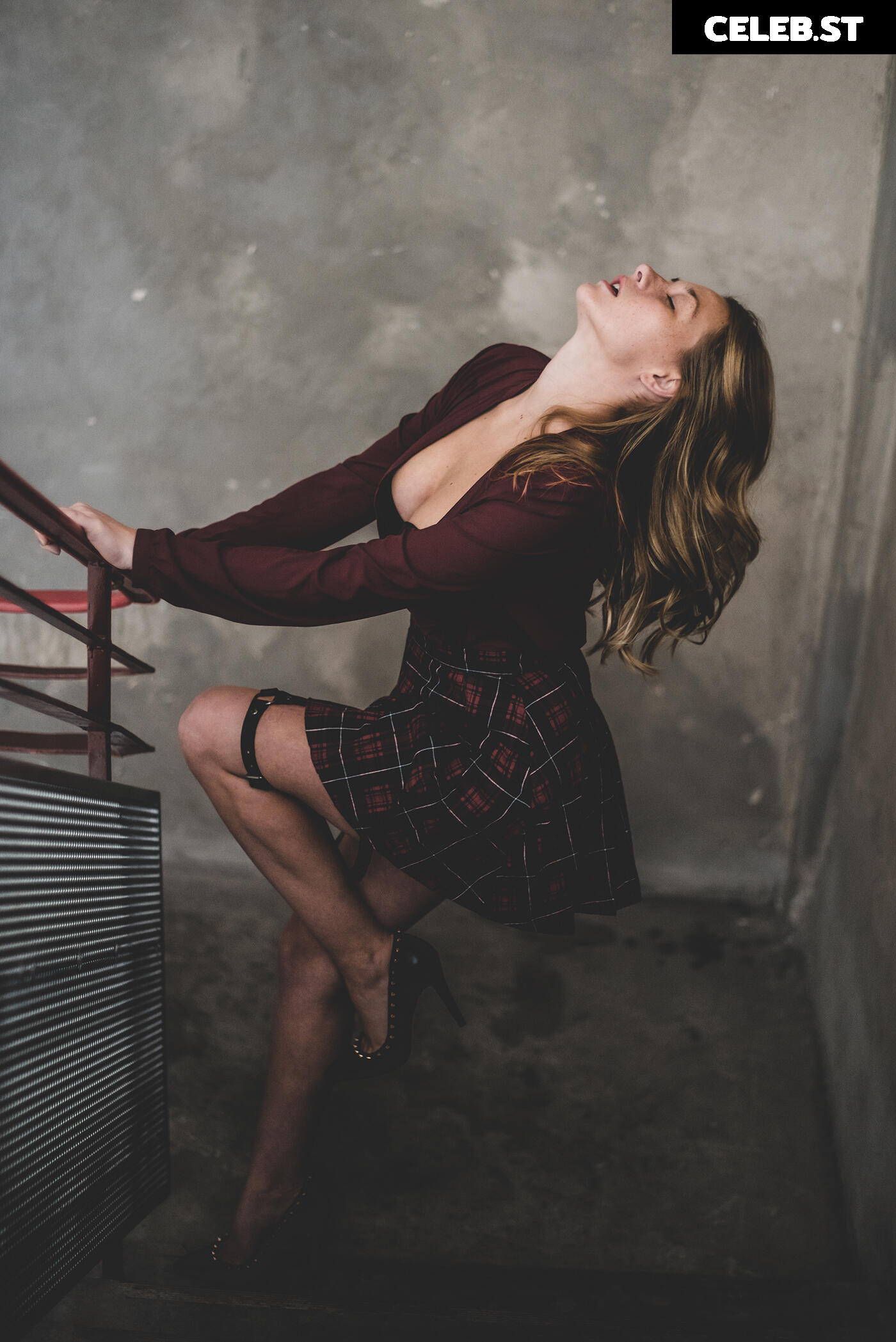 Olga Kobzar Image 1781190