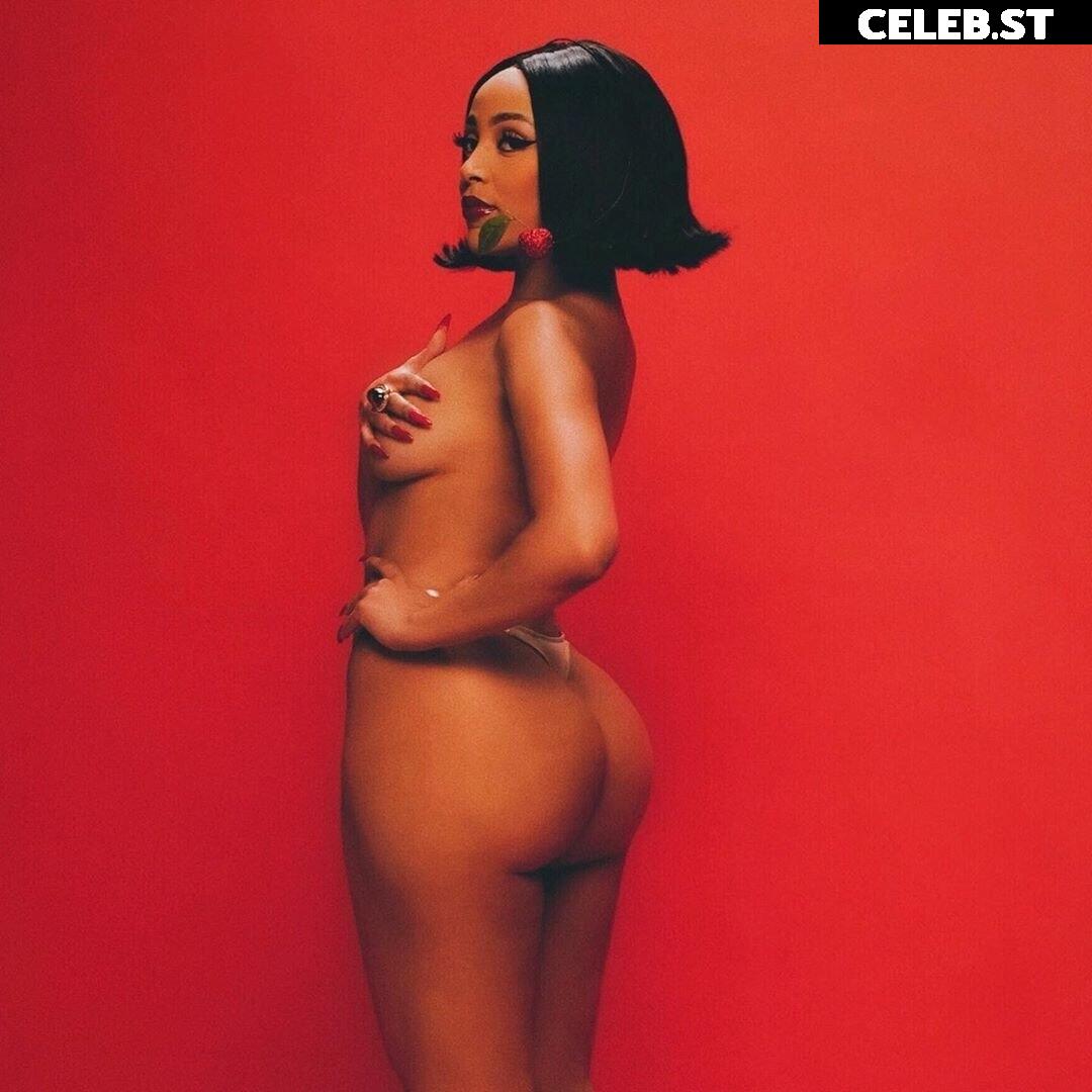 Doja Cat Image 1781193