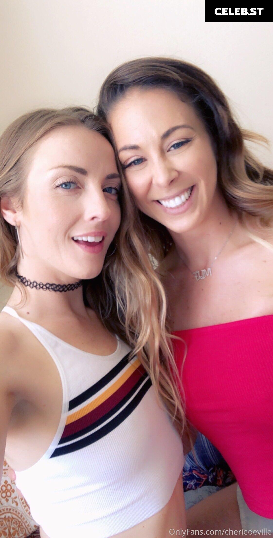 cheriedeville Image 17811539