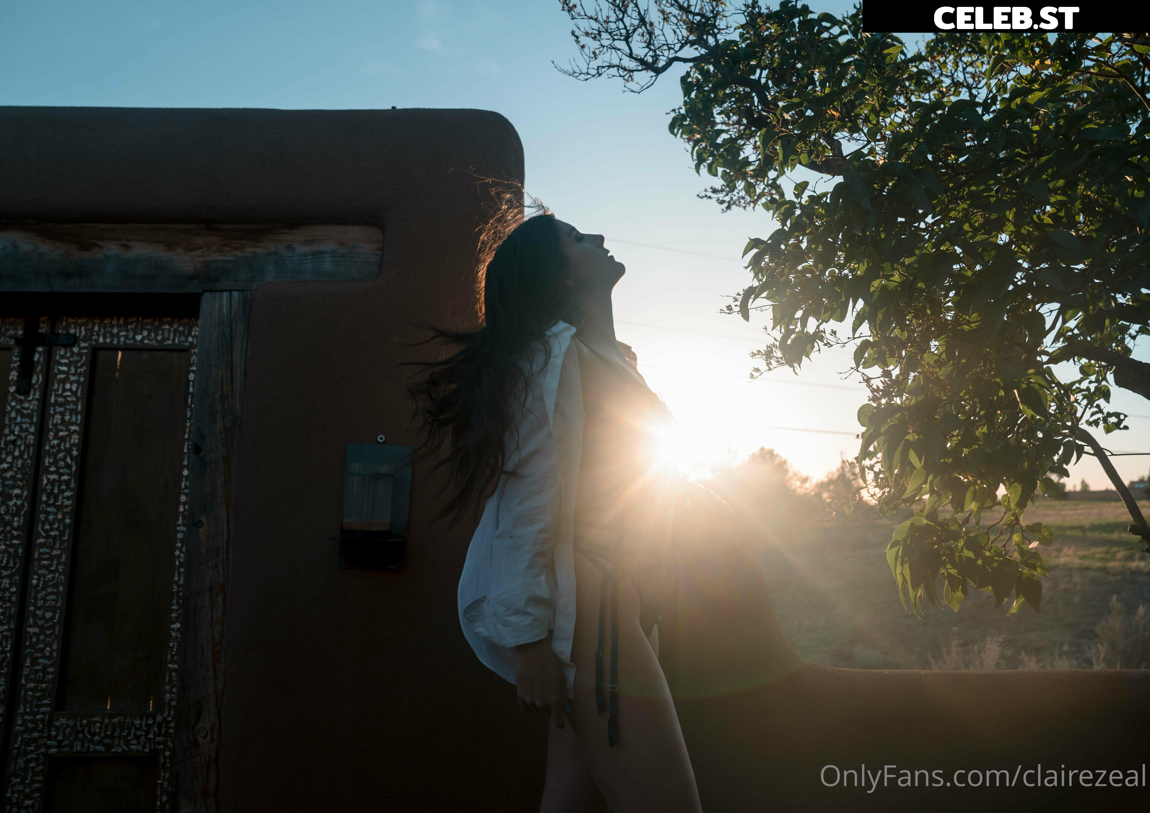 Claire Zeal Image 1781166