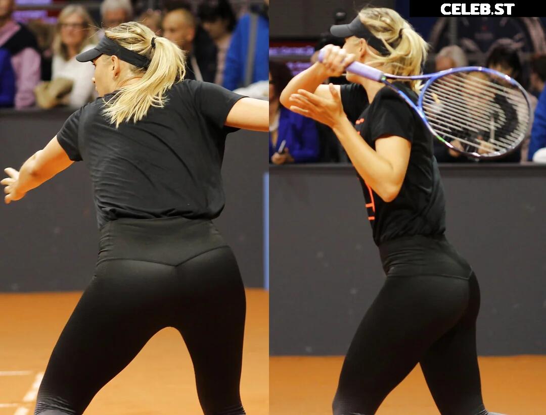 Maria Sharapova Image 1781127
