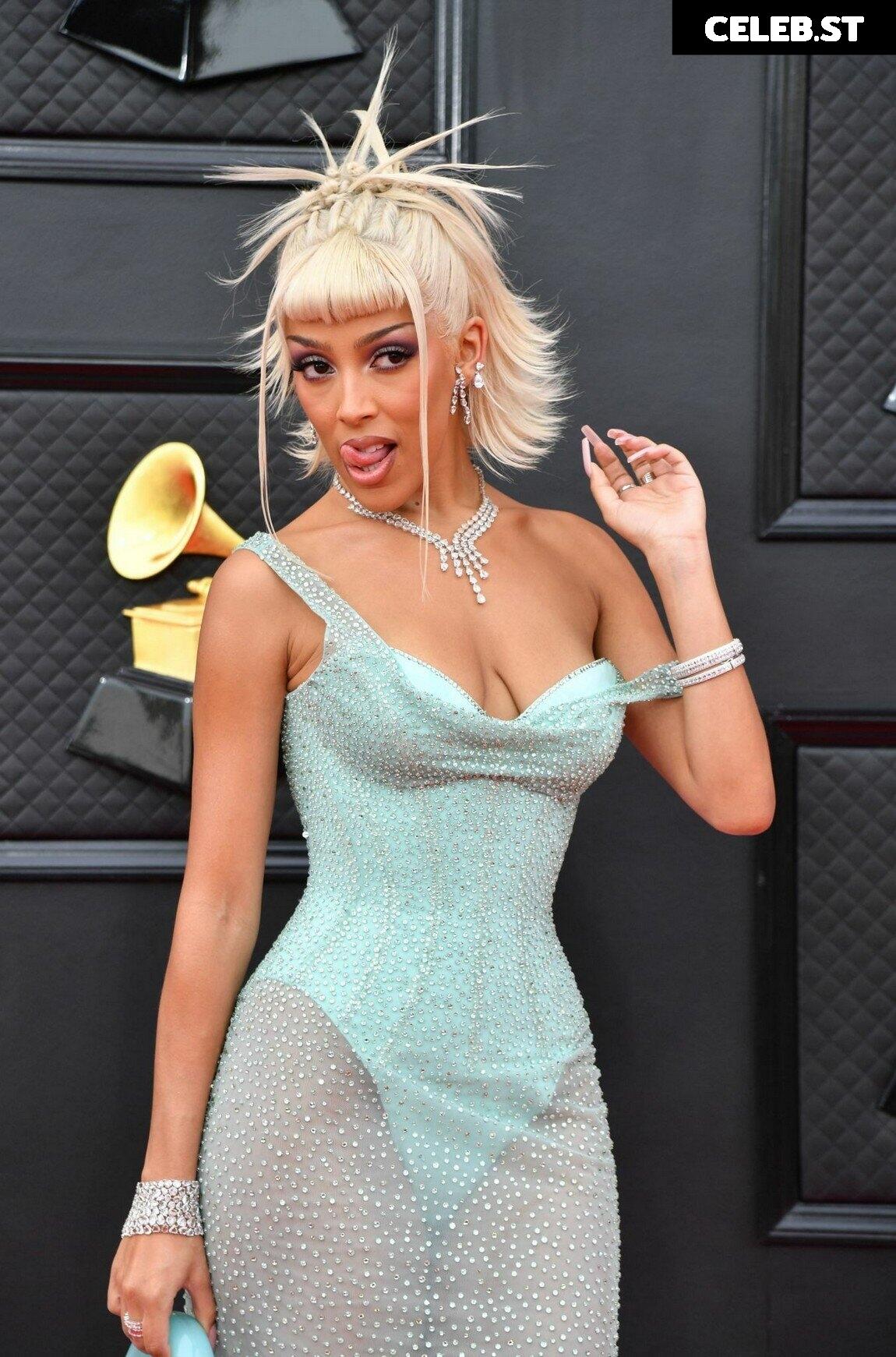 Doja Cat Image 1781393