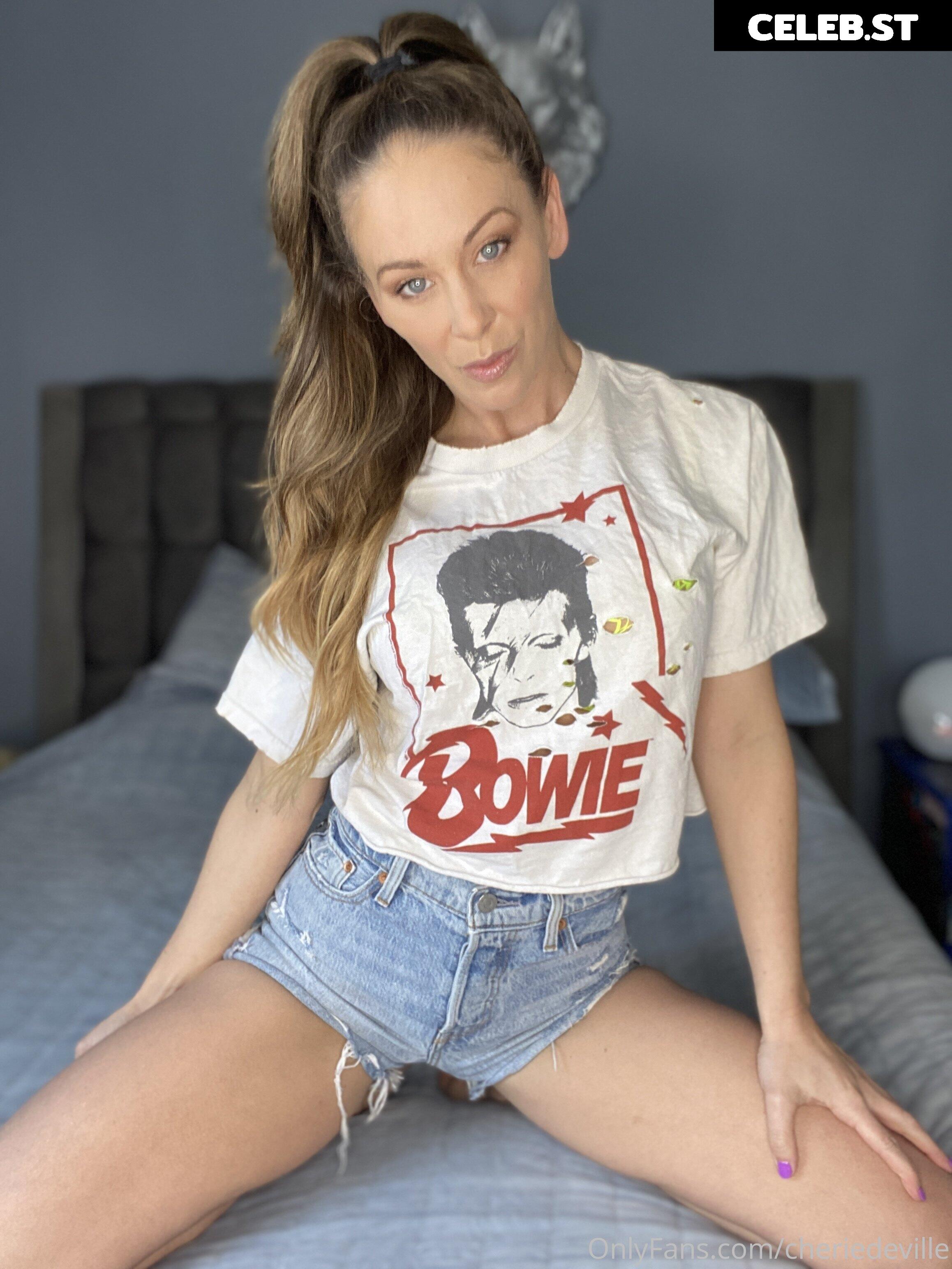cheriedeville Image 17813027