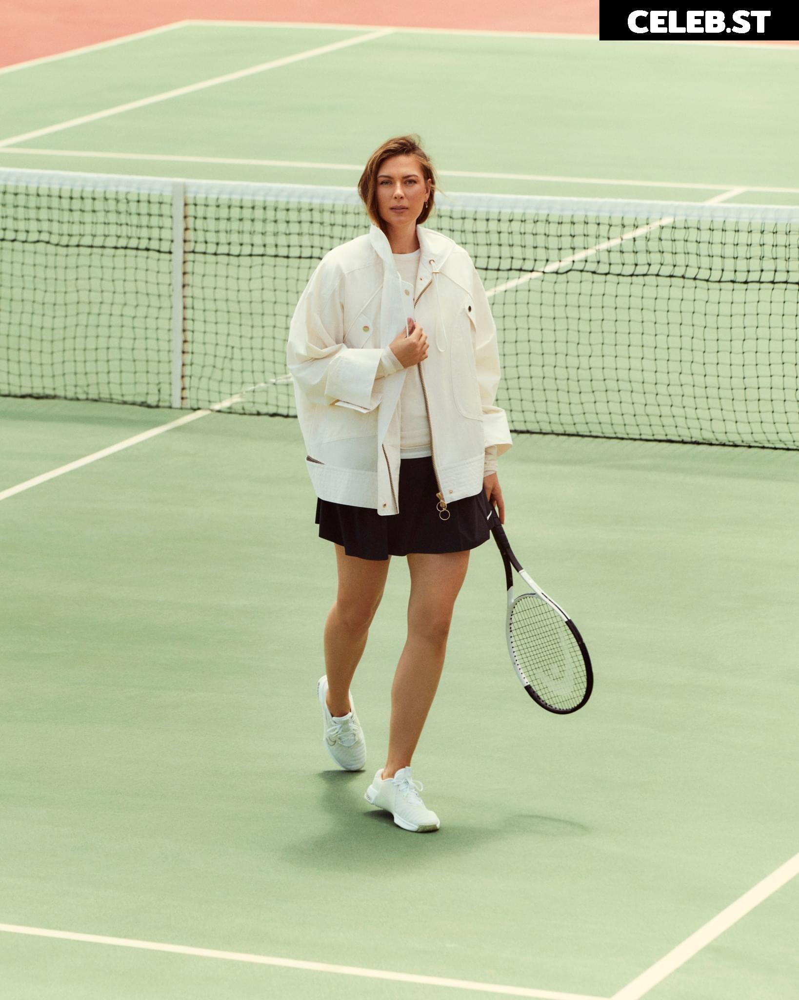 Maria Sharapova Image 1781332