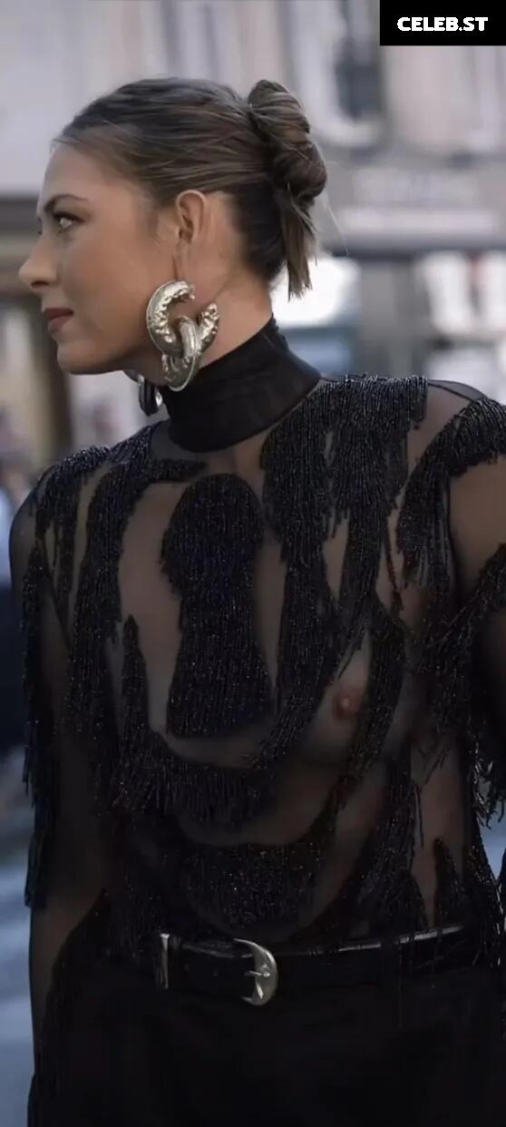 Maria Sharapova Image 1781254