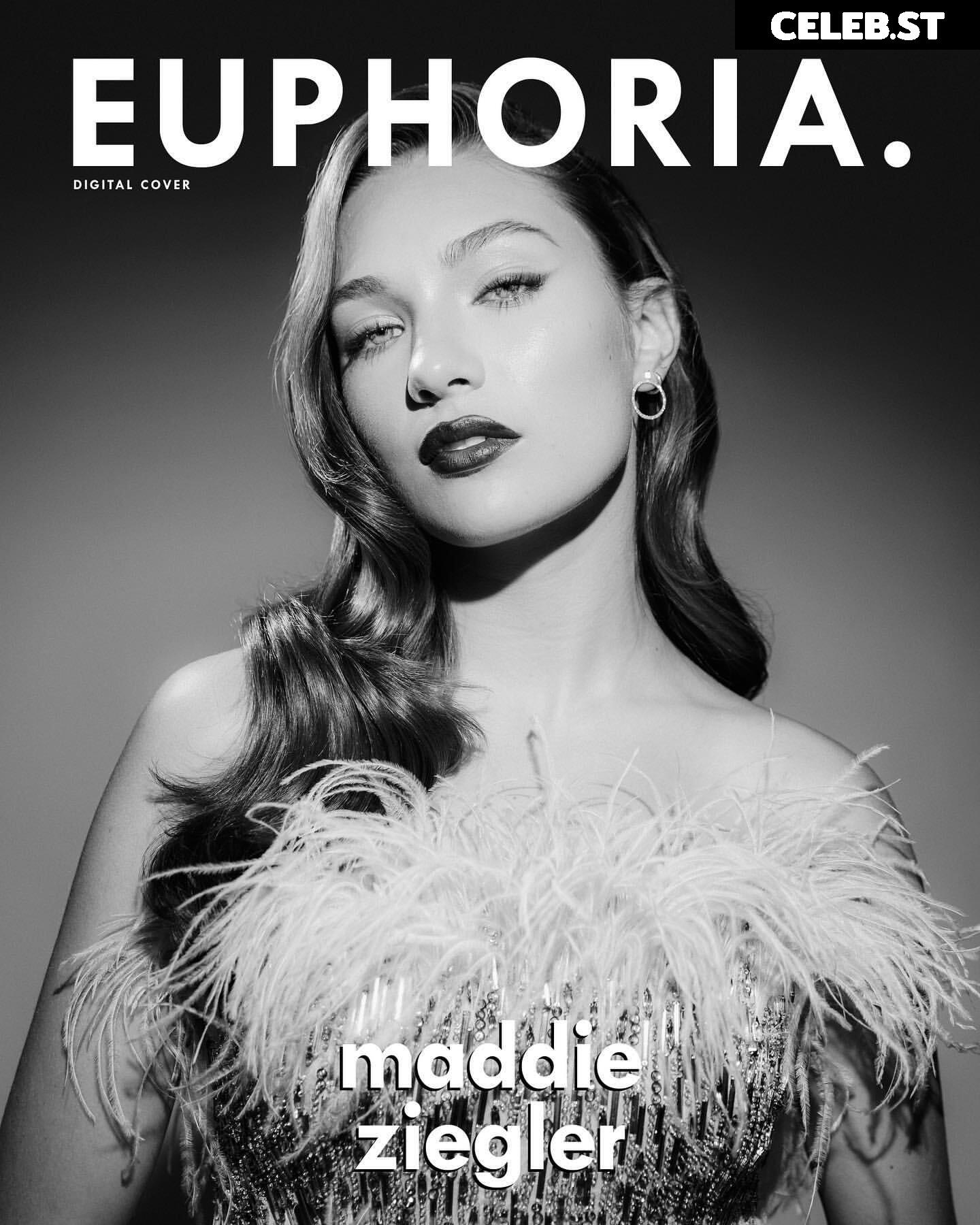 Maddie Ziegler Image 1781260