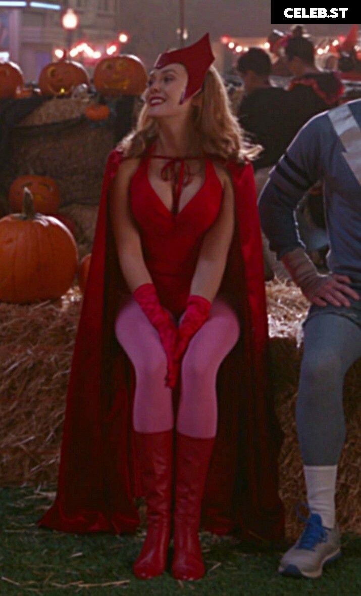 Elizabeth Olsen Image 1782889