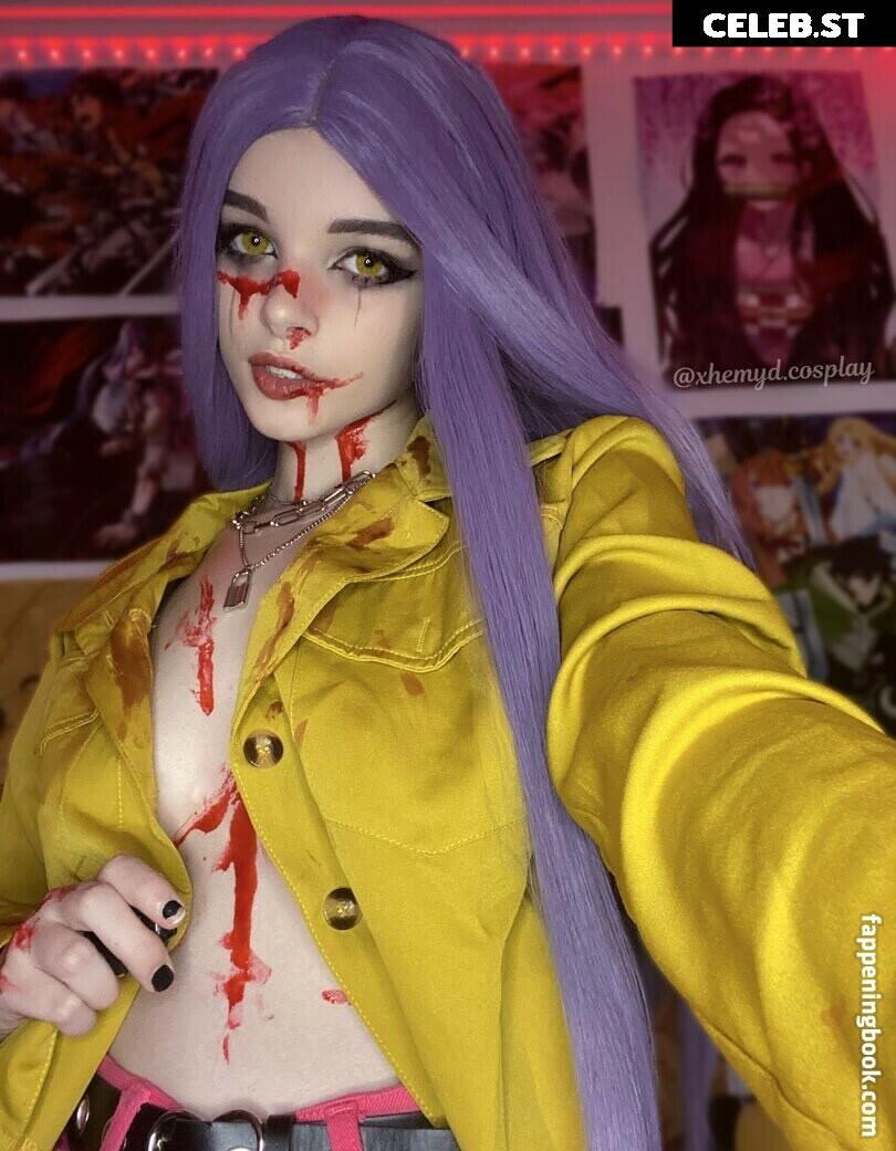 Xhemyd Image 1782877