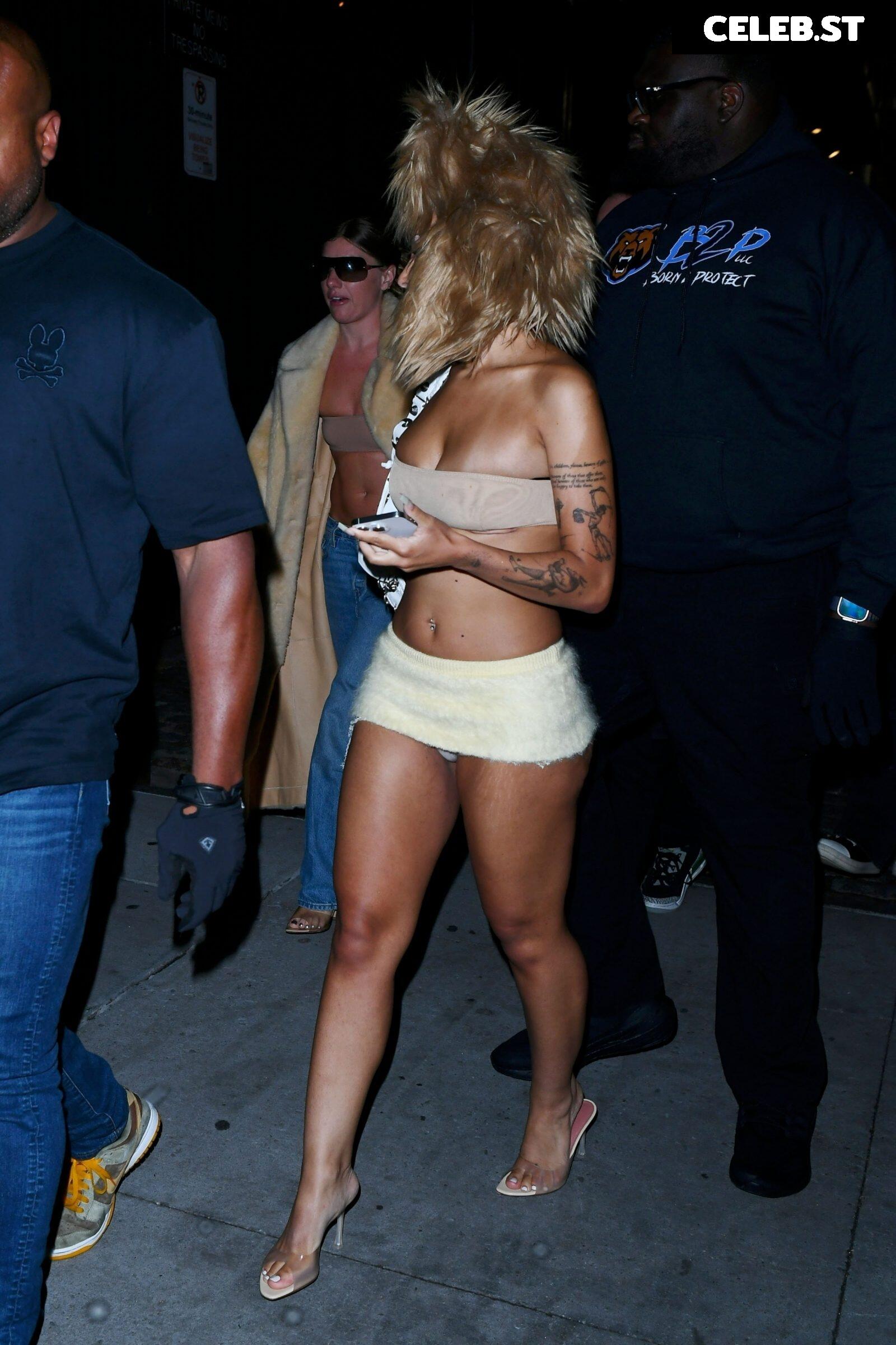 Doja Cat Image 1782834