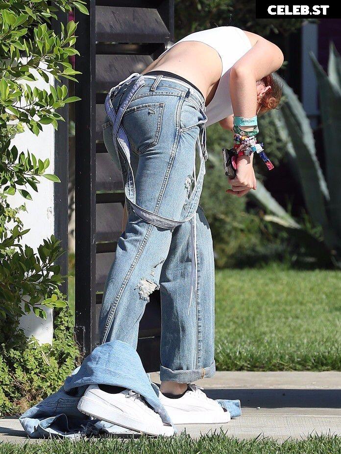 Bella Thorne Image 1782595