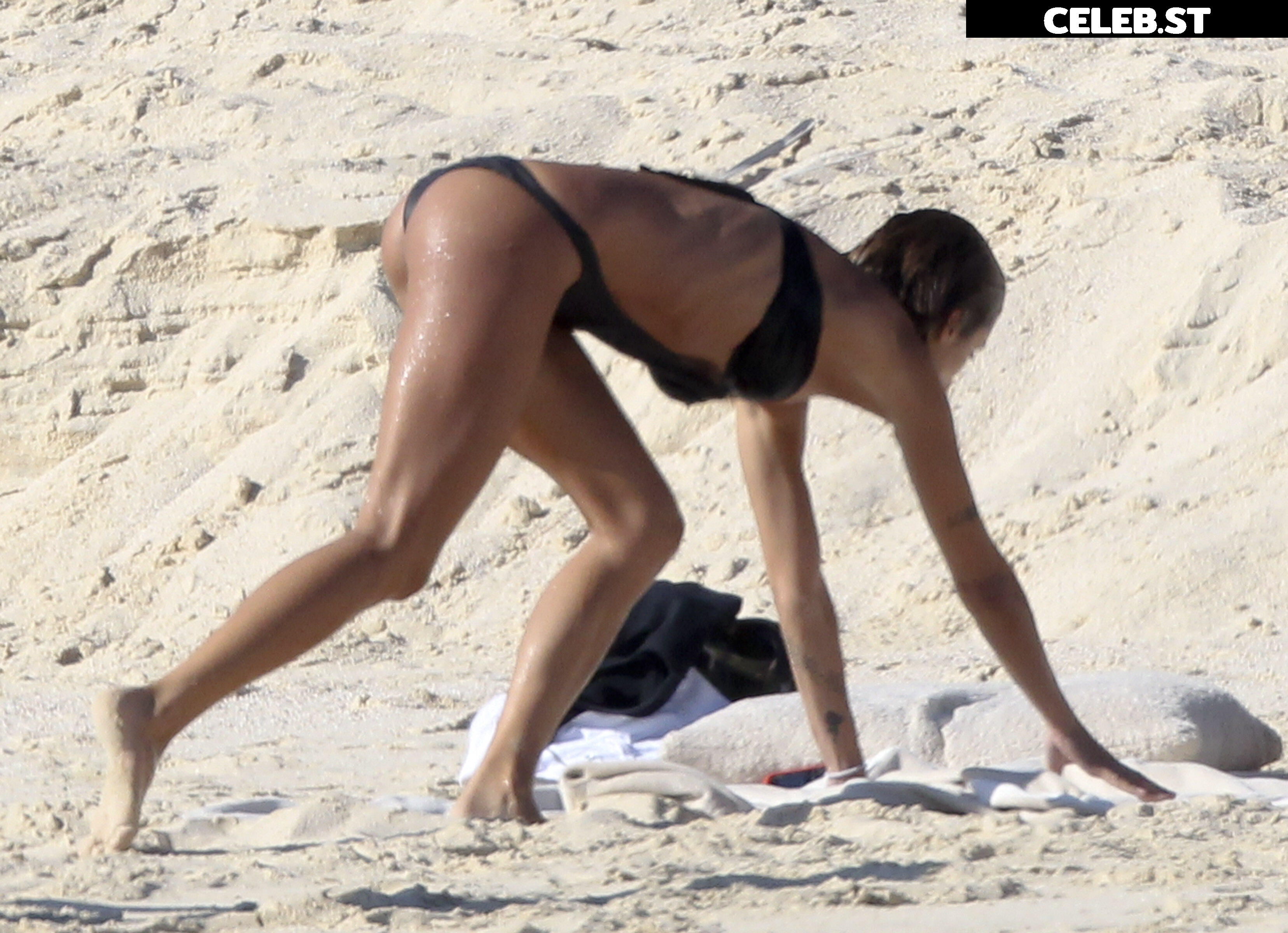 Elisabetta Canalis Image 1782588