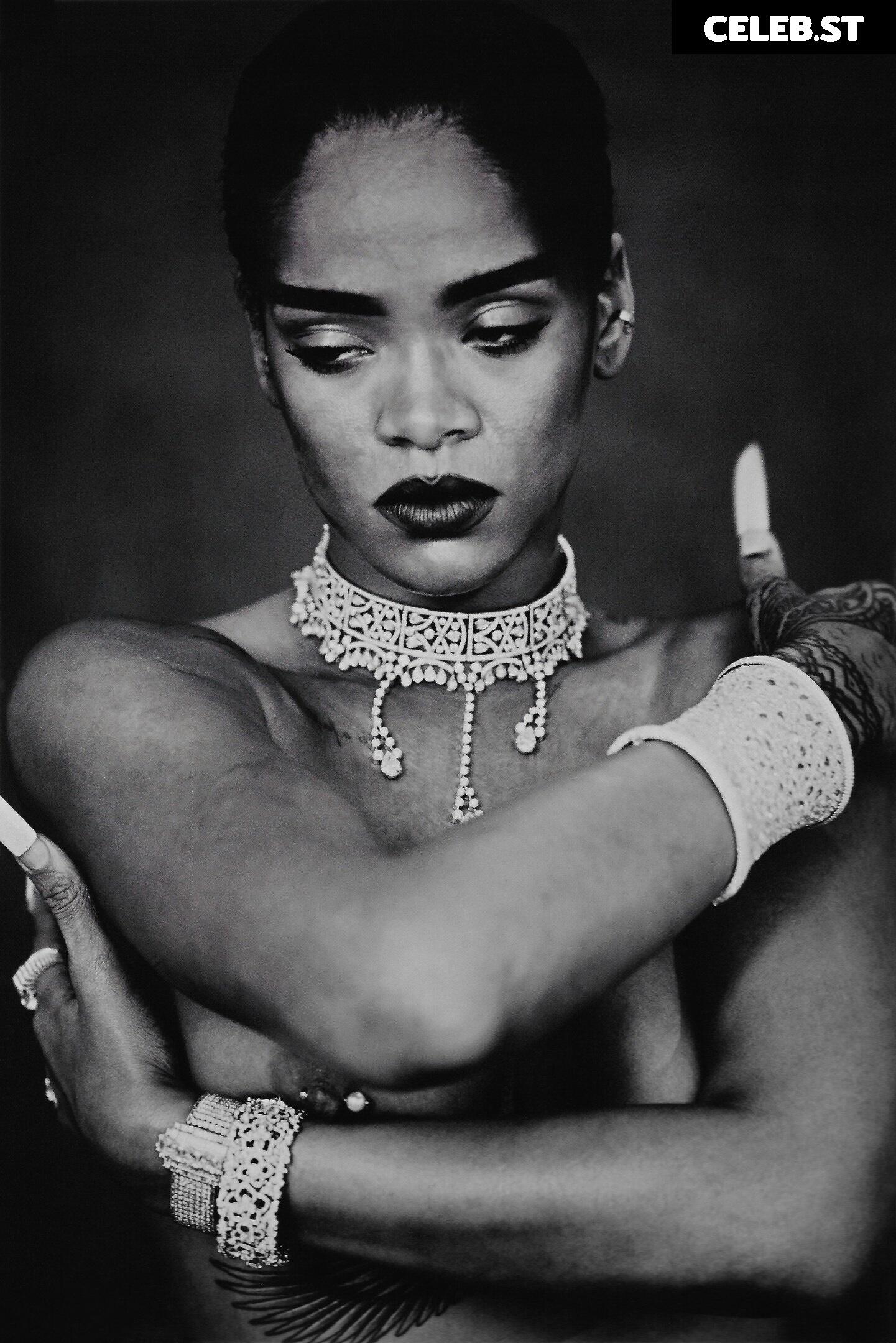 Rihanna Image 1782452