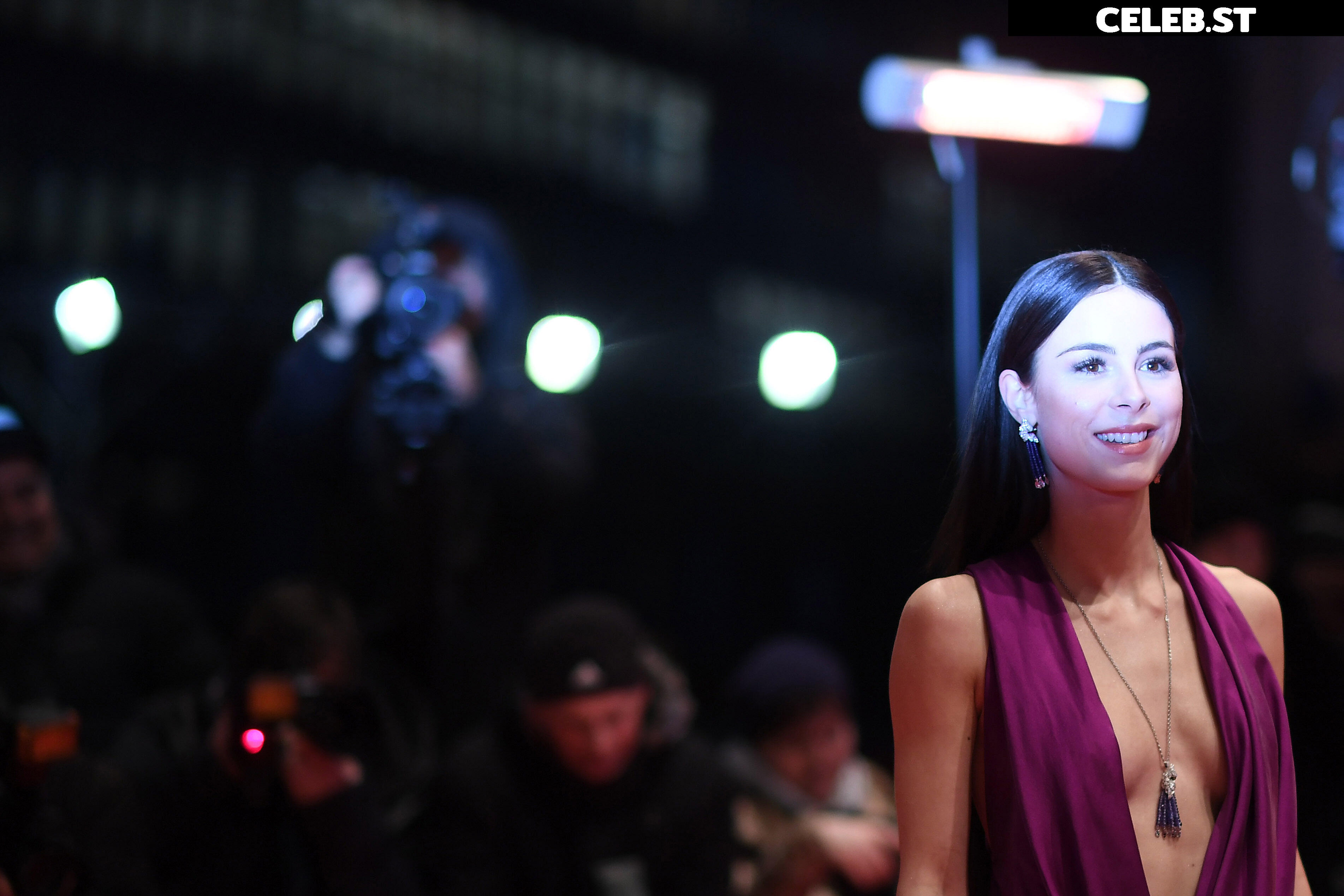 Lena Meyer-Landrut Image 1782470