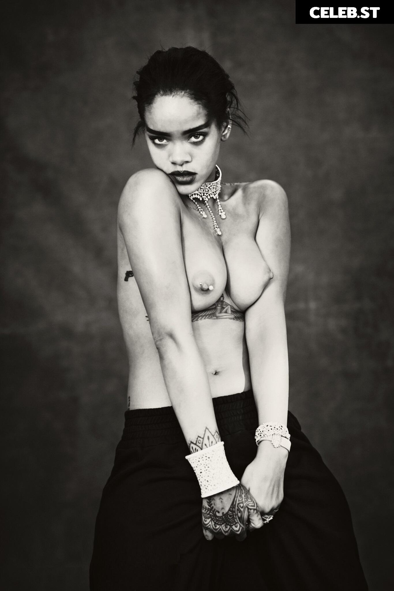 Rihanna Image 1782466