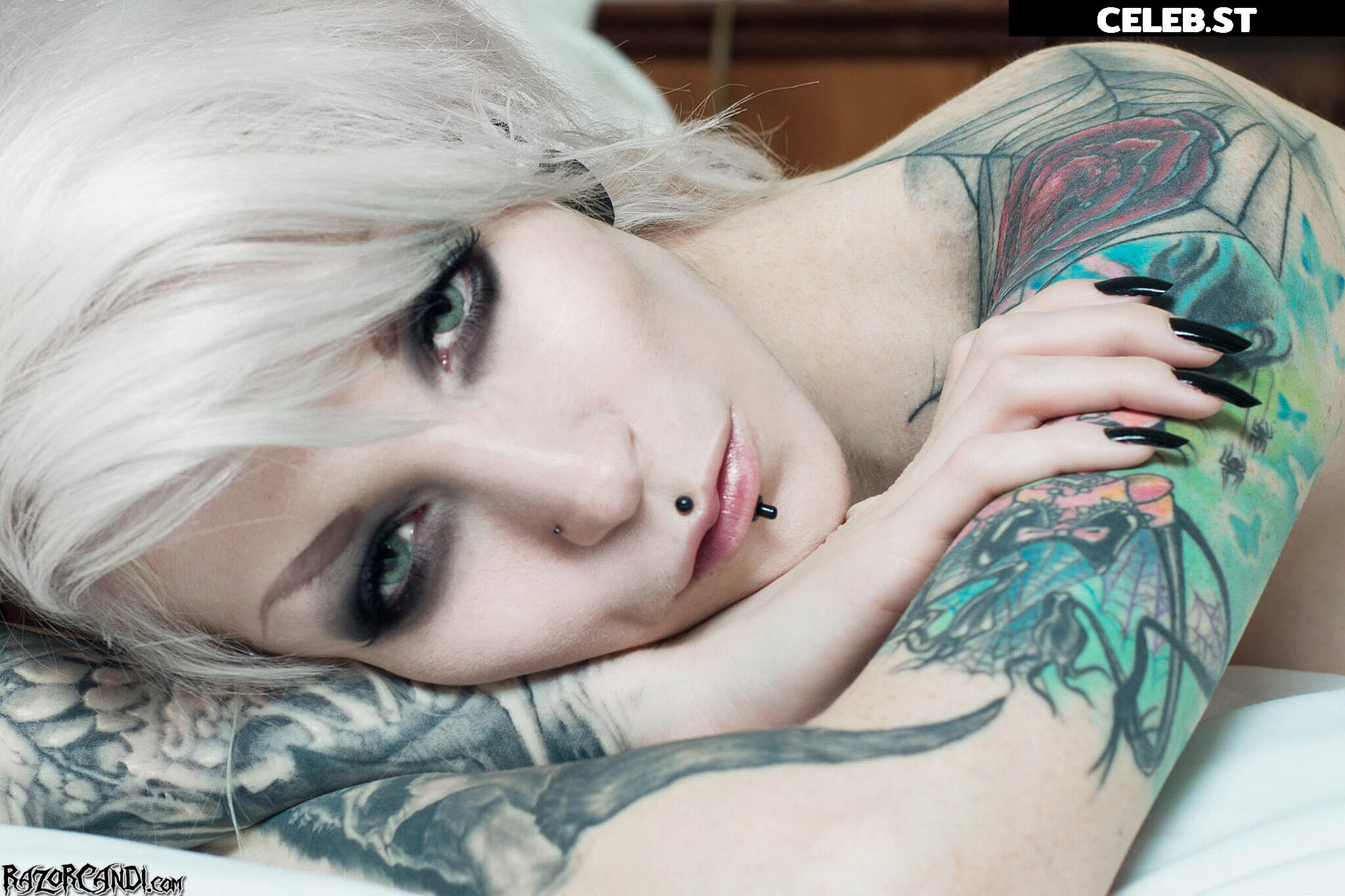 Razor Candi Image 1782727