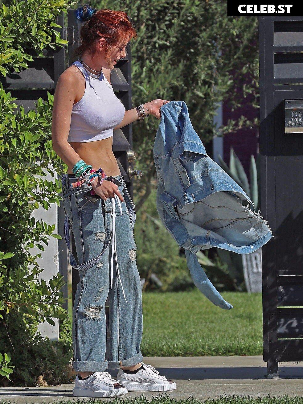 Bella Thorne Image 1782680