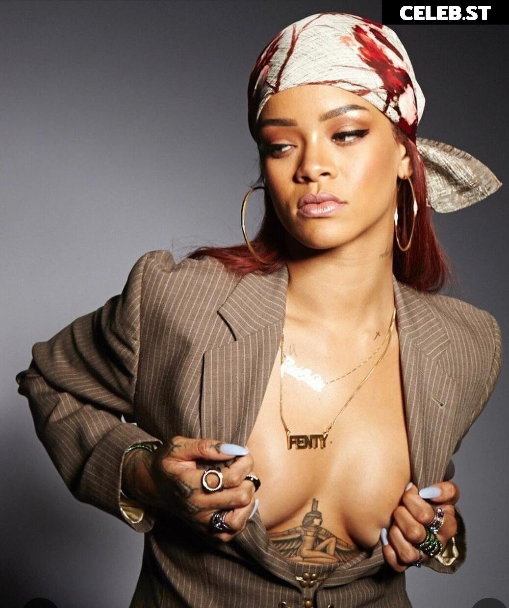 Rihanna Image 1782105