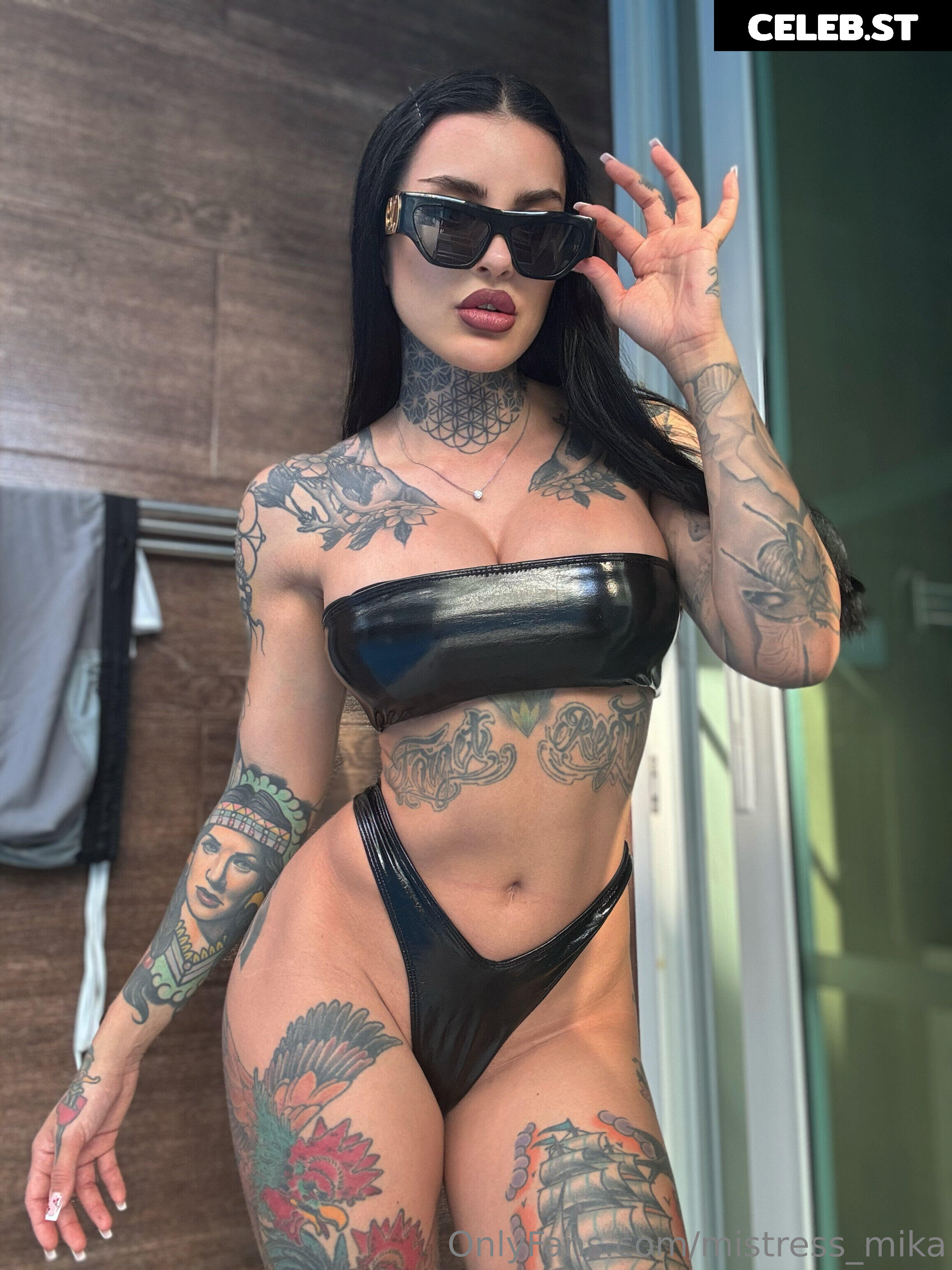 Mistress Mika Katana Image 1782363