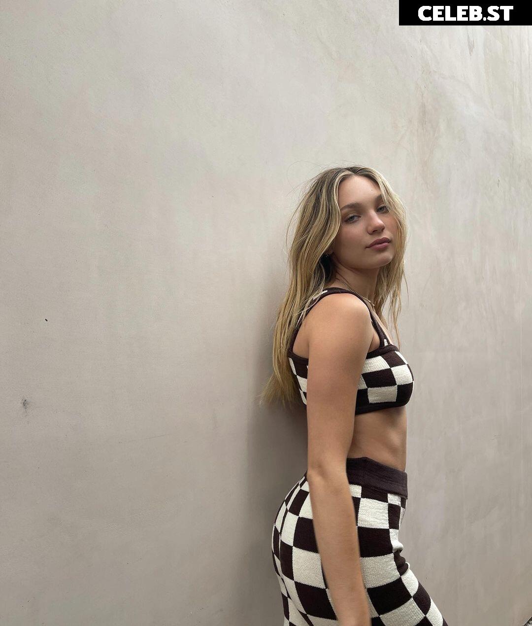 Maddie Ziegler Image 1782299