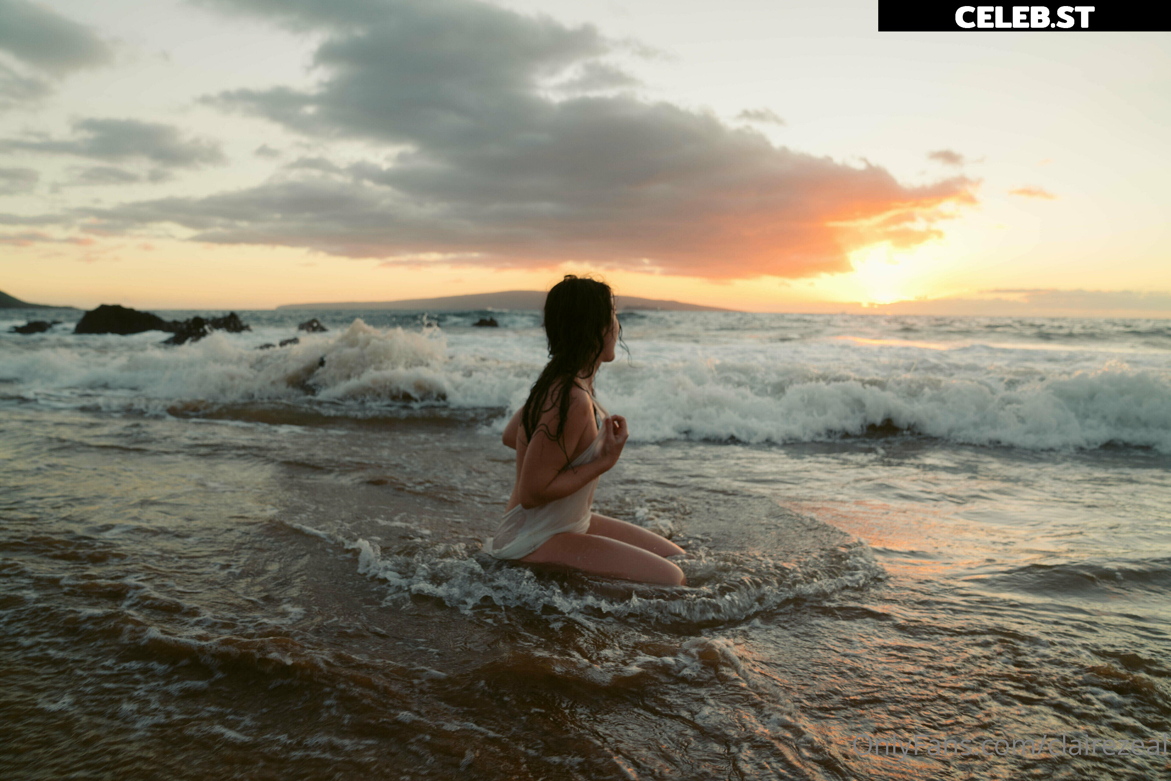 Claire Zeal Image 1782912