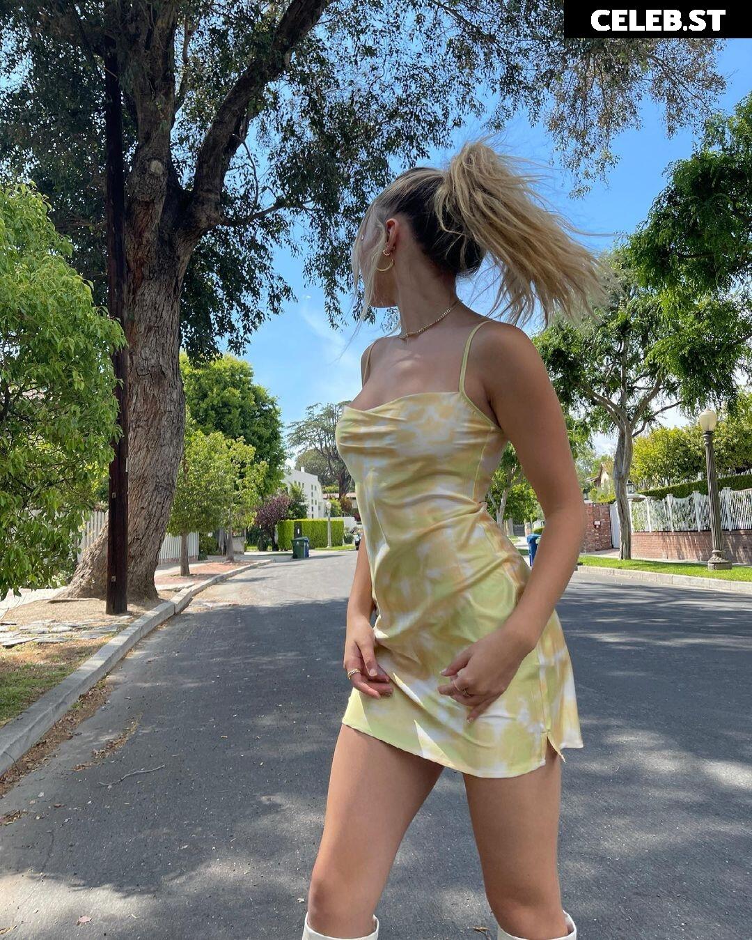 Maddie Ziegler Image 1782917