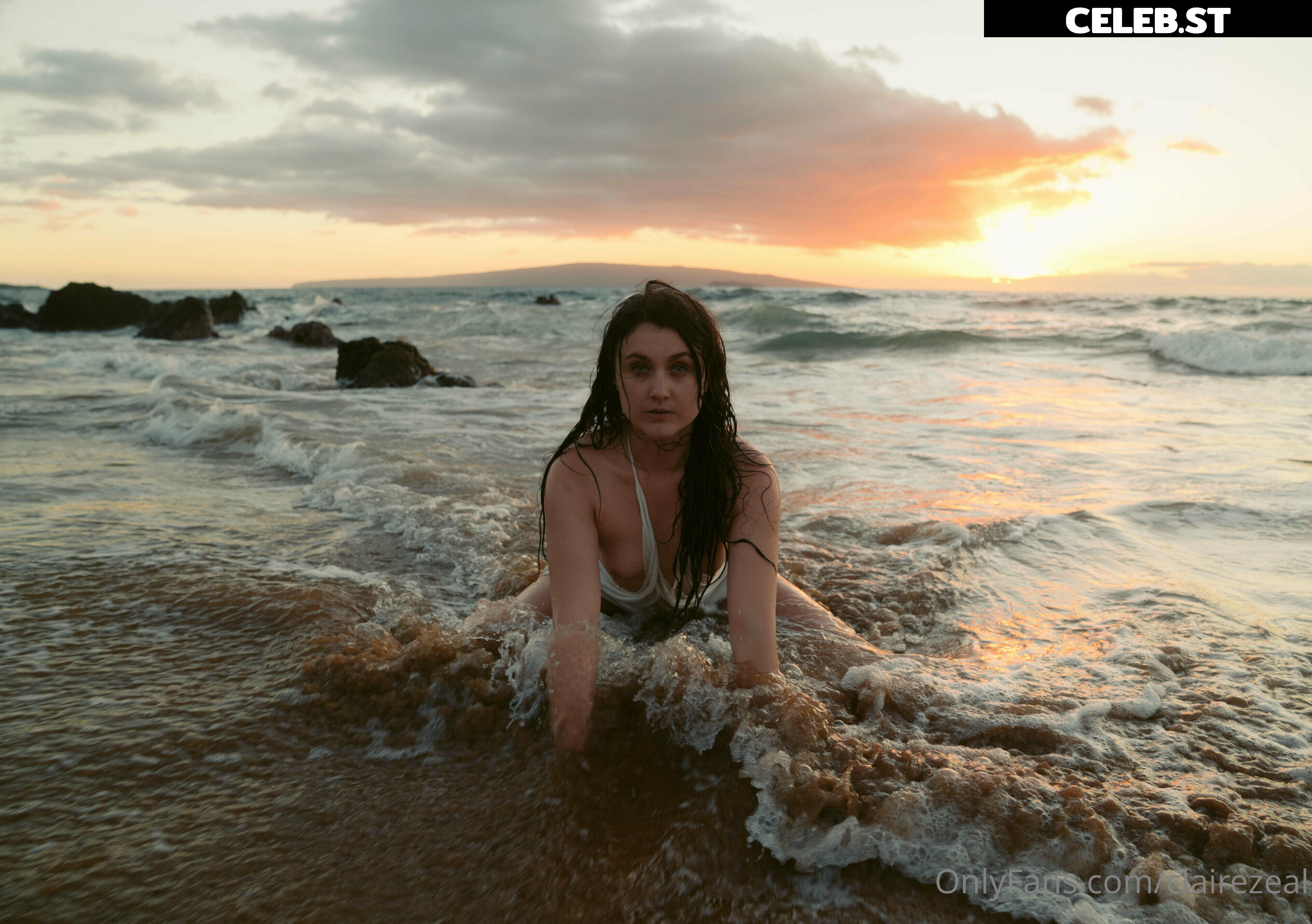 Claire Zeal Image 1783841