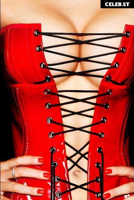 Elisabetta Canalis Image 1783834