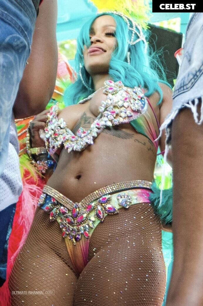 Rihanna Image 1783595