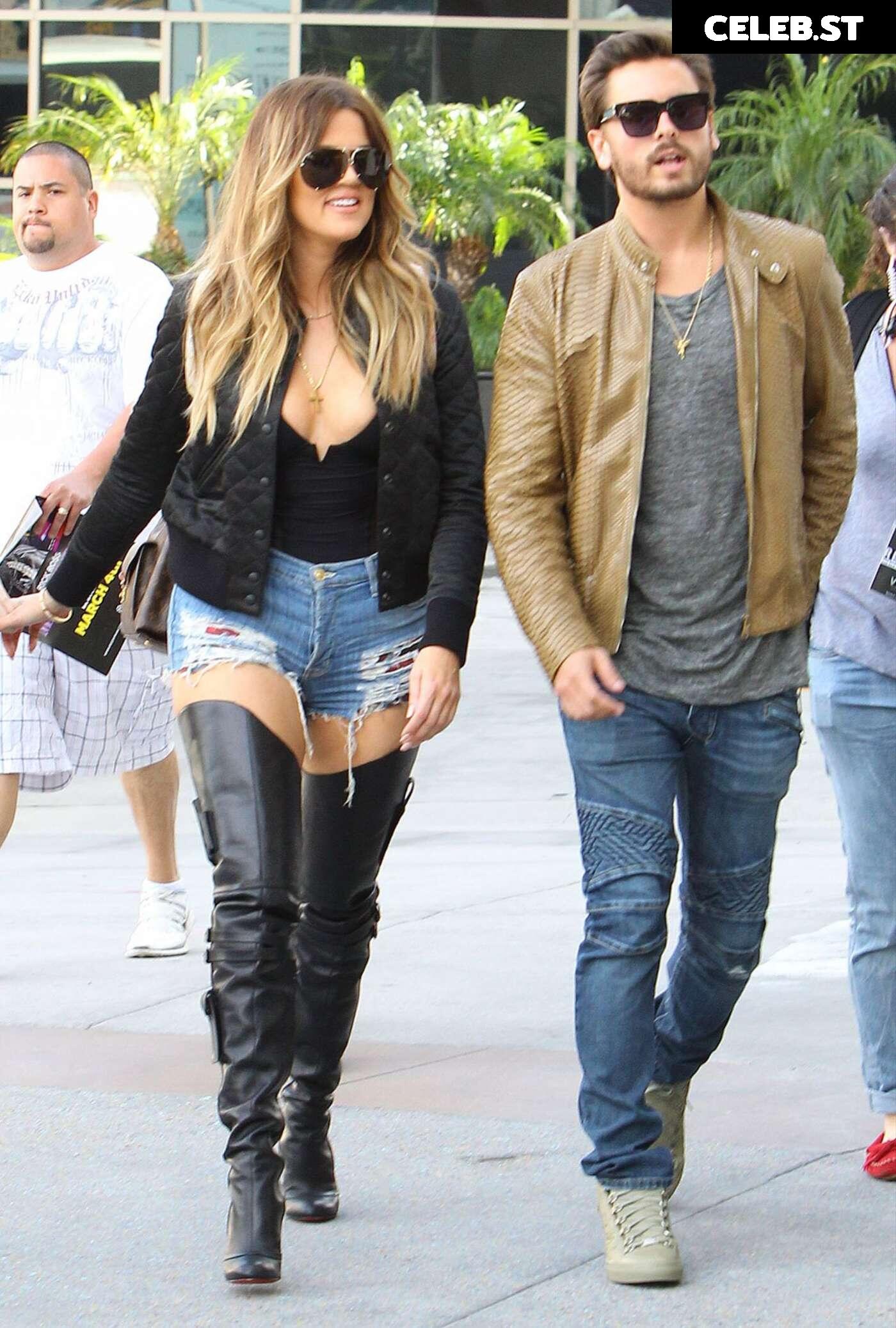 Khloé Kardashian Image 1783553