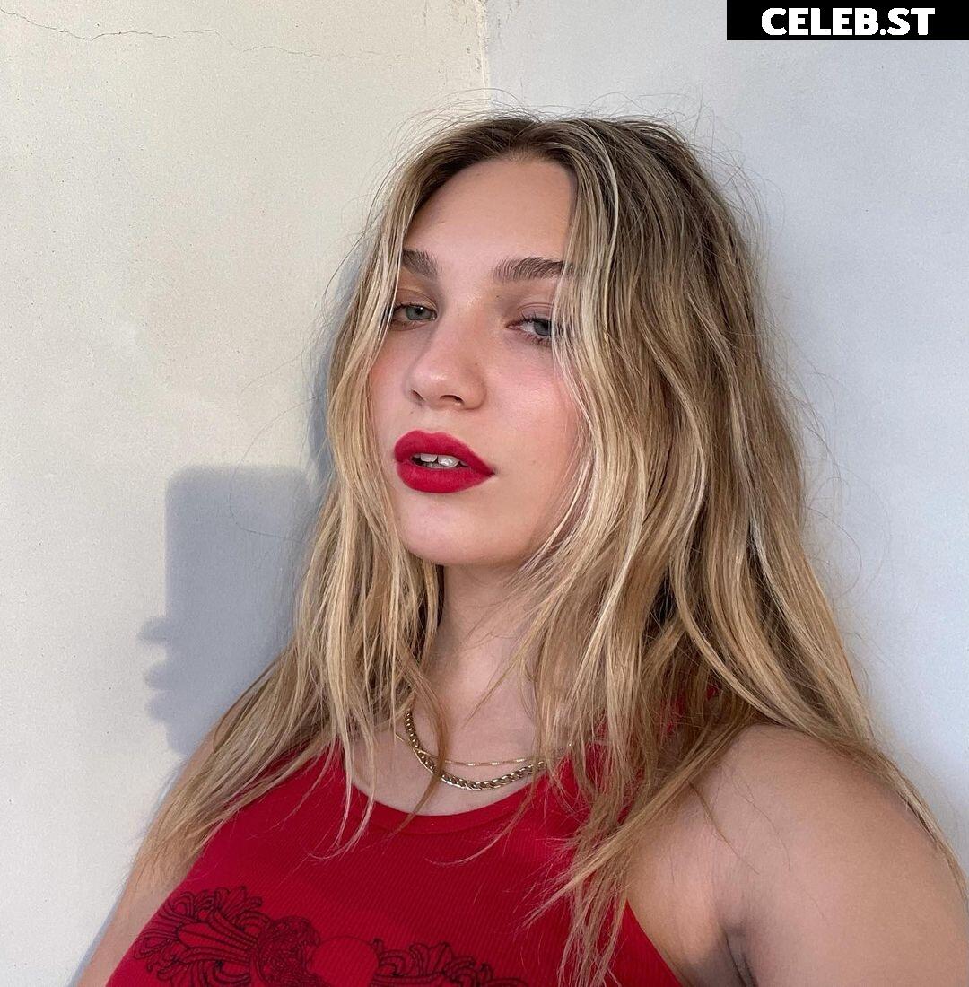 Maddie Ziegler Image 1783514