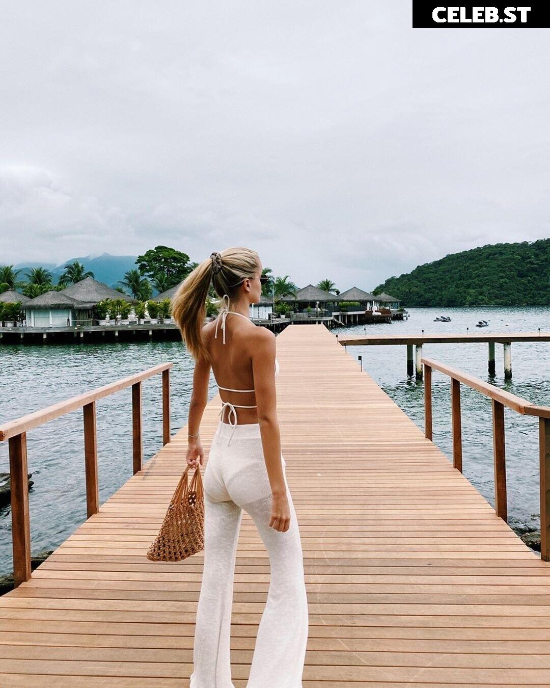 Frida Aasen Image 1783487