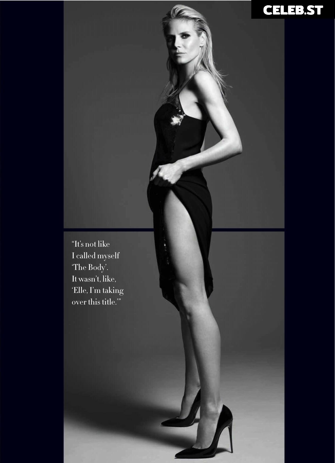 Heidi Klum Image 1783732