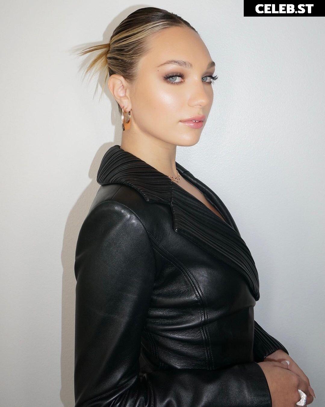 Maddie Ziegler Image 1783723