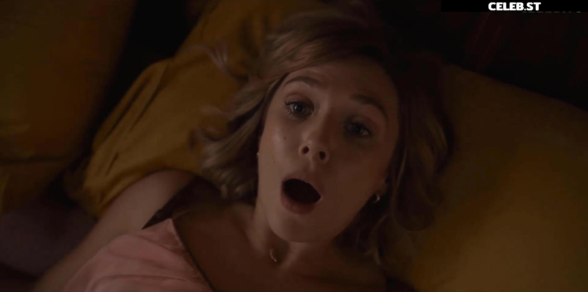 Elizabeth Olsen Image 1783150