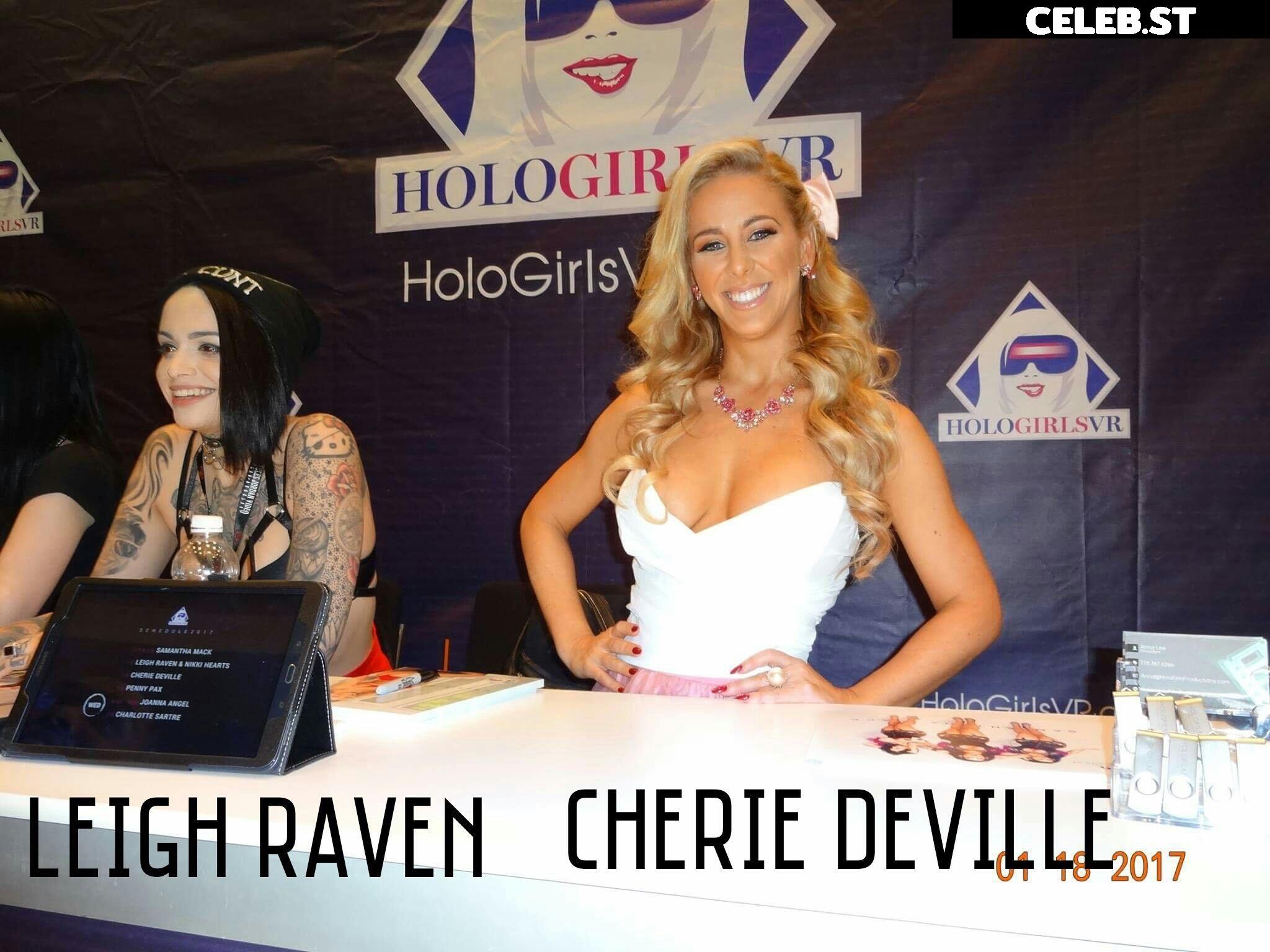 cheriedeville Image 17830894