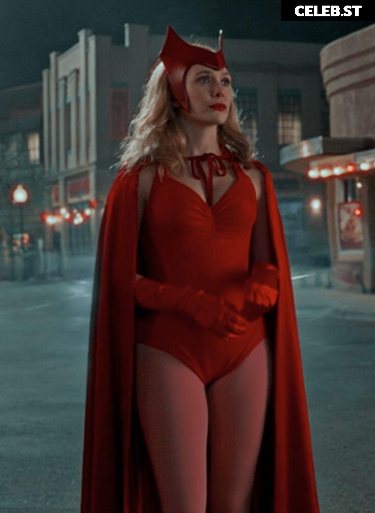 Elizabeth Olsen Image 1783078