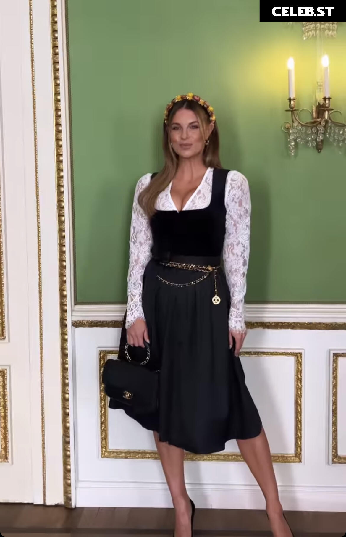 Laura Wontorra Image 1783343