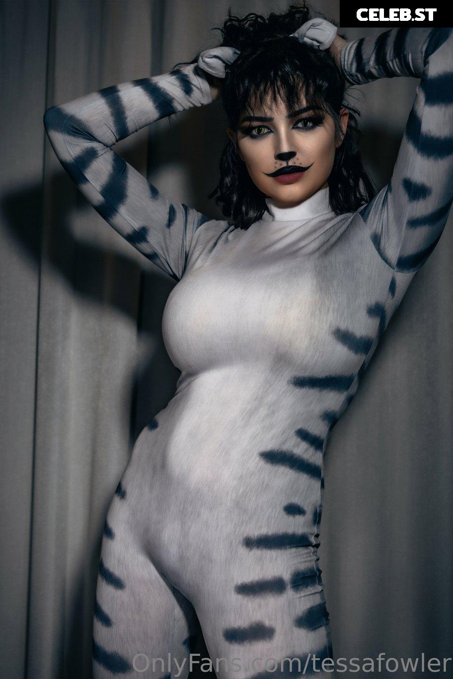 Tessa Fowler Image 1783361