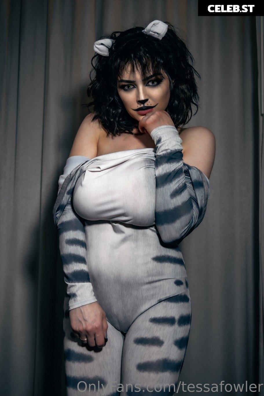 Tessa Fowler Image 1783315