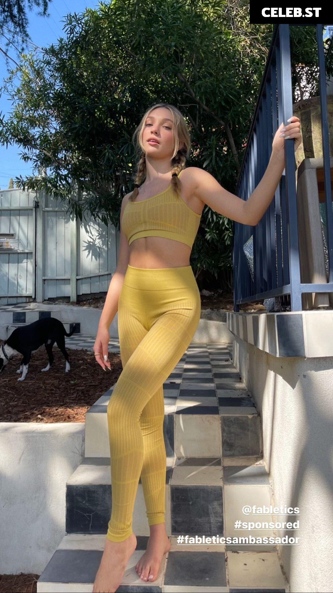 Maddie Ziegler Image 1783262