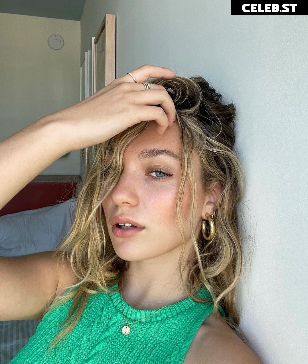 Maddie Ziegler Image 1783210
