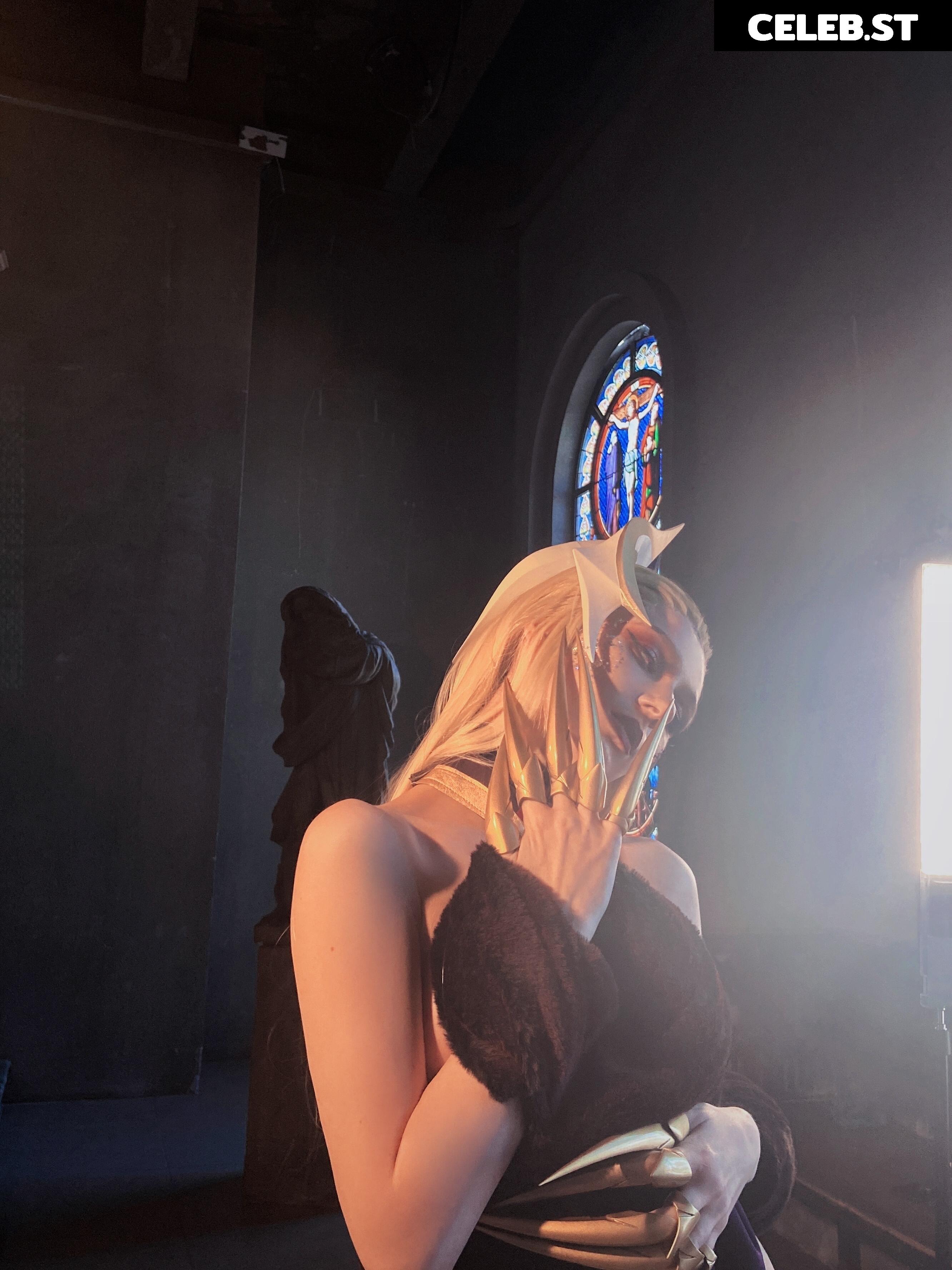 Mik Allen Image 178323